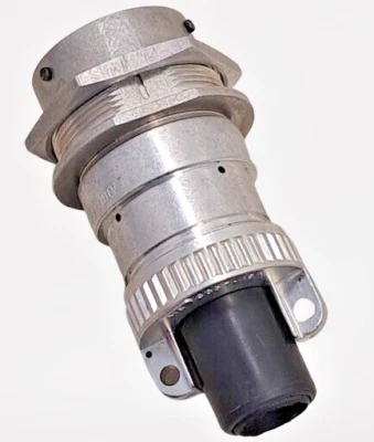 Brand New TE CONNECTIVITY HD34-24-31ST-059/HD342431ST059 Female Terminal Housing - Image 1 of 4