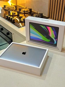 2021 MacBook Pro TouchBar/ID M1-Chip™ 256GB SSD*8GB*USBC*TouchID*Apple*BOX - Picture 1 of 9