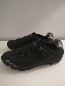 northwave raptor th winter thermal mtb shoe