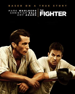 The Fighter - Mark Wahlberg, Movie Poster (8"x10")  - Picture 1 of 1