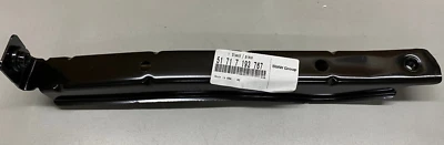 Refuerzo de carcasa de puerta izquierda BMW - 51-71-7-193-767 - para BMW X5 2007-2013 Foto 1 de 4