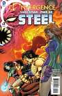 Convergence: Superman: Man of Steel #2 VF; DC | Walt Simonson - we combine shipp