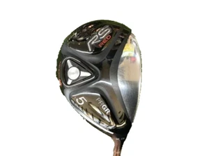 PRGR RS RED 2019 U5 23deg 39.5inch R-flex UT Utility Hybrid Golf Club - Picture 1 of 4