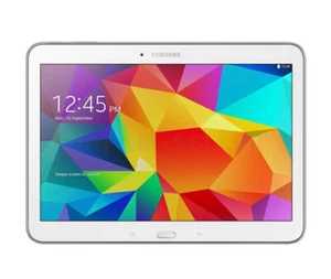 Samsung Galaxy Tab 4 10.1 16GB 1.5GB RAM T530 Wi-Fi New Sealed 6800mAh Tablet - Picture 1 of 13