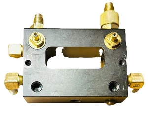 Appion G5 Twin AY0020 Verteiler mit Armaturen - Brandneu - Bild 1 von 3