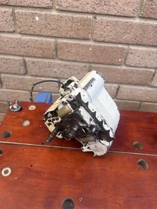 Stihl MS200t Ms200 1129 Benzin Motorsäge Motor Kurbelwelle Montage - Bild 1 von 4
