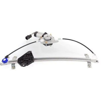 Regulador Ventana Vidrio Pasajero Delantero Lado Derecho Mano 61041FG002 para Impreza Foto 1 de 4