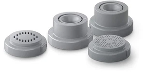 Philips Kitchen Appliances Philips Compact Pasta Maker 4-in-1 Accessory Shape... - Picture 1 of 8