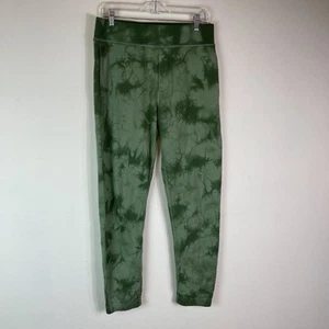 Rag & Bone NWOT Men's City Tie-Dye Prospect Jogger Sweat Pants Green Size S - Picture 1 of 9