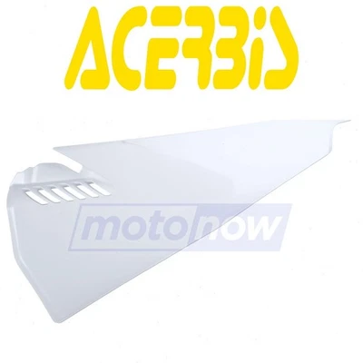 Acerbis Air Box Cover for 2020 Husqvarna TC250 - Body Bodywork Air Box jg Foto 1 de 4