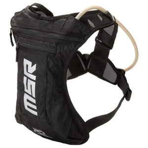 MSR™ Low-Profile Race Hydration Pack 2 Liter Black - Picture 1 of 8
