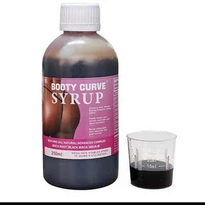 Booty Curve Women's - Bild 1 von 4