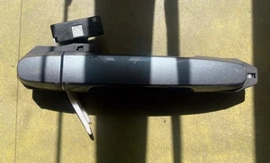 04 Toyota Prius Passenger Right Rear Exterior Door Handle Assembly - Bild 1 von 8