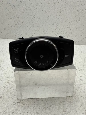 Interruptor de control de luz antiniebla de faros Ford Edge 2011-2014 OEM CT4T-13D061-AA Foto 1 de 4