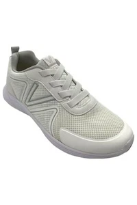 Vionic Women's Shayna Comfort Sneaker White - Picture 1 of 3