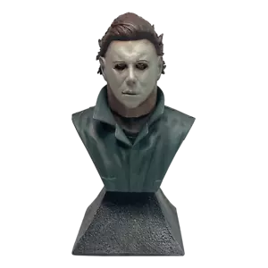 Halloween 1978 Michael Myers Trick Or Treat Studios Mini Büste - Bild 1 von 2