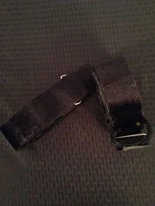 EIN PAAR SCHWARZ DIAMANT Aufstieg Ski Skins ClipFix 65 mm x 210 cm schwarz - Bild 1 von 5