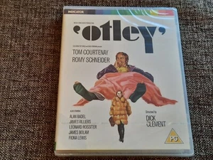 OTLEY 1969 Limited Edition Blu-Ray Powerhouse Indicator UK Dick Clement - Bild 1 von 2