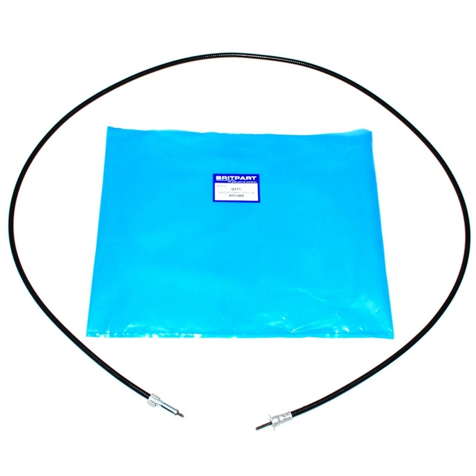 Кабель спидометра привода Speedo серии 2 и 2a Land Rover RTC3484 - Изображение 1 из 1