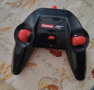 Aa) Carrera RC 2.4GHz Mario Kart Control (Only) 370200996 HTF Works Well - Picture 1 of 6
