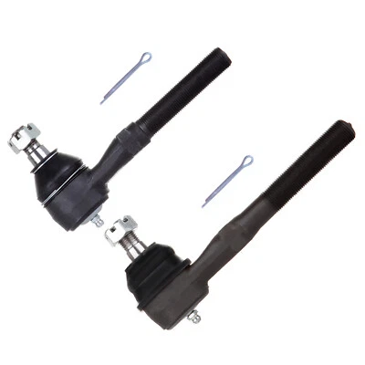 2x Inner Outer Tie Rod End For 1997-2003 Ford F-150 Expedition Lincoln Navigator - Image 1 of 4