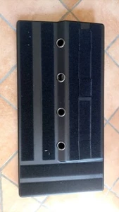 PEDALIERA BASSO PEDALBOARD + LOTTO DI n.7 EFFETTI BASSO - Foto 1 di 7