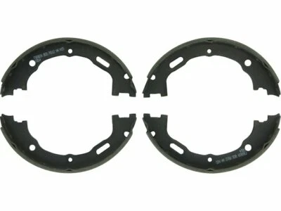 Juego de zapatas de freno traseras Bosch 78414XP Mercury Marauder 2003-2004 Foto 1 de 2