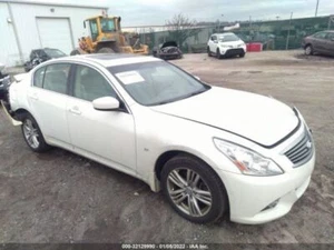 Differential Carrier Coupe Rear AWD 3.357 Ratio Non-locking Fits 11-13 INFINITI - Imagen 1 de 9