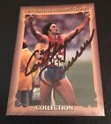Caitlyn "Bruce" Jenner 1992 Centennial Olympic Games Auto. Signed Trading Card