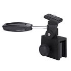 Vehicles Car Window Mount Holder 1/4 Thread With Handle For Camera Telescop Hot
