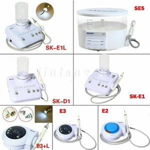 Dental Ultraschall Zahnsteinentferner Ultraschallgerät Scaler F/ EMS/DTE SATELEC - Bild 1 von 15