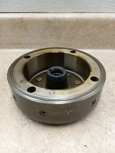 Honda 250 XL XL250 Engine Nice Alternator Flywheel Rotor 1974 1975 PA AP-180 - Picture 1 of 7