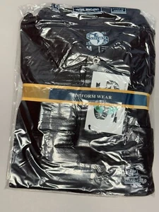 Men's Pique Polo Shirt With Left Chest Pocket, Chocolate - Picture 1 of 4