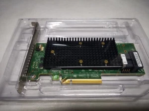YW3J6 MegaRaid0SAS 9440-8i 12GB/s PCI-E SATA/SAS Raid Controller - Picture 1 of 5