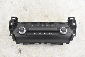 CX-9 2019 Climate Control 387048 - Picture 1 of 14
