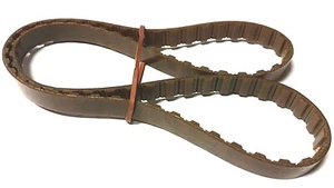Minerva 72405, 72410, 72411 Nähmaschine Zahnriemen M272213017015, 017.015 - Bild 1 von 4