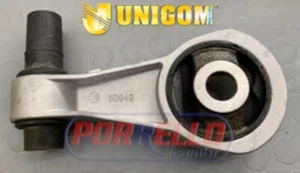 SUPPORTO MOTORE BIELLETTA POSTERIORE FIAT PUNTO LANCIA YPSILON JTD - Foto 1 di 8