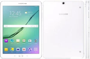T813 Samsung Galaxy Tab S2 (2016) 9.7 T813 (Wi-Fi) Android Original Tablet - Picture 1 of 3