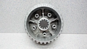 1987 HUSQVARNA VINTAGE 510 TC TE TX INNER CLUTCH HUB - Picture 1 of 11