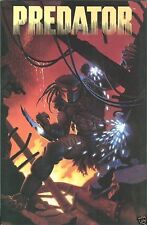 Predator US Comics Copper Age (1984-1991) Era Comics, Graphic Novels & TPBs