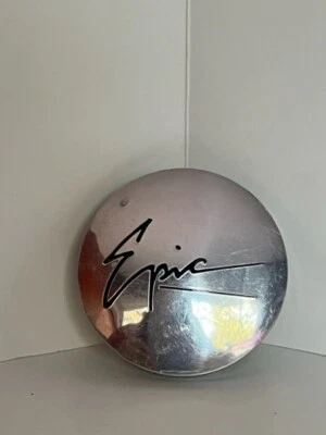 1 pieza de tapa central Pop-In Epic Wheels # 991-0260 Stock # 2492 Foto 1 de 4