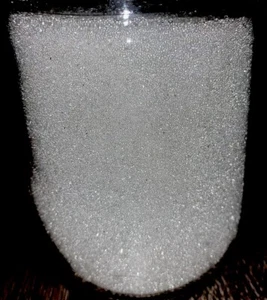 One (1) Pound Reflective Glass Beads**Hwy Safety Spheres**Arts & Crafts**Save $$ - Picture 1 of 5