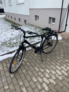fahrrad ortler schwarz - Bild 1 von 3