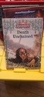 Produktbild - AD&D Ravenloft Death Unchained Complete w/ Map Advanced Dungeons & Dragons TSR