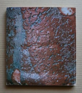 KATO Tokuro, The World of Tokuro Kato, Exhibition Catalogue / 1982, Tea bowl - Picture 1 of 12
