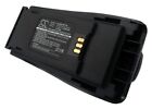 Ni-MH Battery for Motorola CP200 CP200D CP200XLS 7.5V 2500mAh