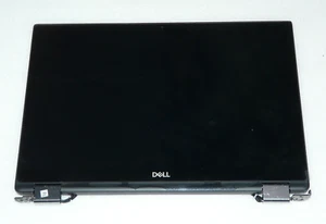 Neu Original Dell Latitude 7389 7390 2-IN-1 FHD Komplette Bildschirm 3PPM7 F7VDJ - Bild 1 von 3