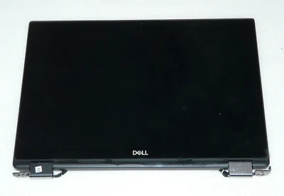 NEW GENUINE DELL LATITUDE 7389 7390 2-IN-1 FHD COMPLETE SCREEN 3PPM7 F7VDJ RDD2W - Image 1 of 3