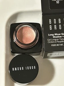 Bobbi Brown Long Wear Gel Sparkle Shadow Eyeliner ✨️Pink Oyster 10 New In Box - Picture 1 of 3