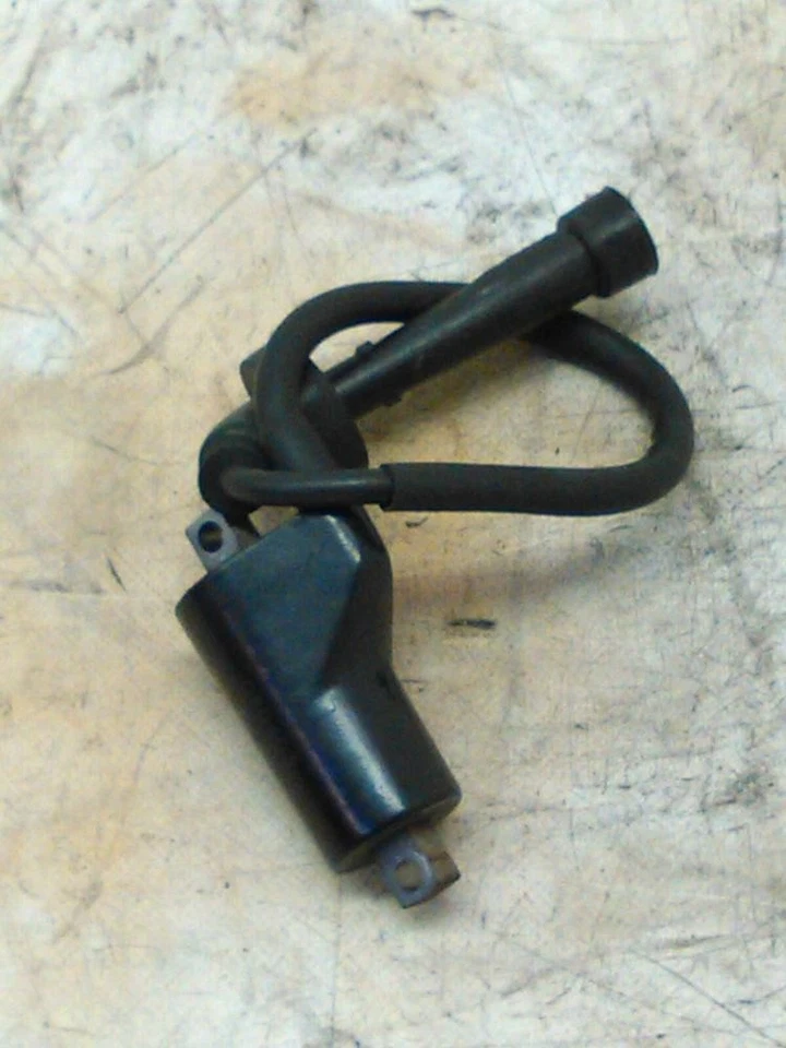 BOBINA DE ENCENDIDO CABLE LARGO PARA HYOSUNG GV 250 B AQUILA 2009 (e43200) Foto 1 de 1